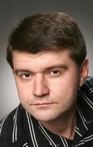 Валентин Стасюк